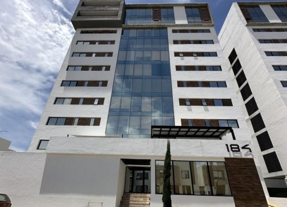 Imagen de departamento en renta en novaterra, irapuato, guanajuato