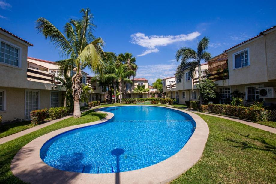 Imagen de casa en venta en las jarretaderas, bahía de banderas, nayarit