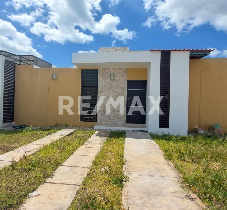 Imagen de casa en renta en santa fe, benito juárez, quintana roo