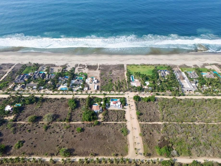 Imagen de casa en venta en puerto escondido (puerto escondido), san pedro mixtepec -dto. 22 -, oaxaca