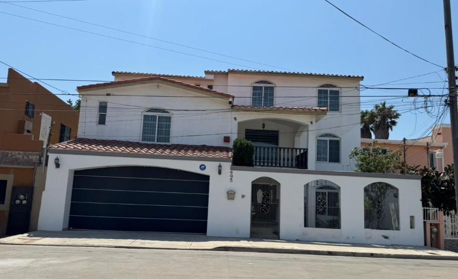 Imagen de casa en venta en reforma, playas de rosarito, baja california