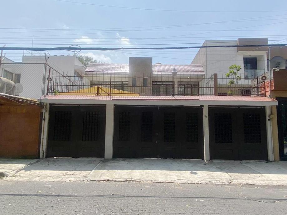 Imagen de casa en venta en san antonio, azcapotzalco, ciudad de méxico