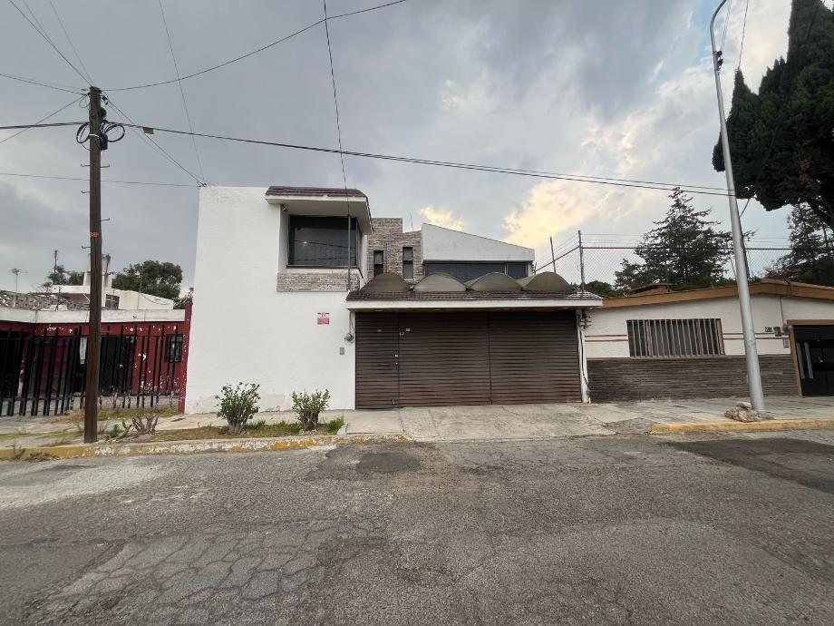 Imagen de departamento en renta en jardines de san manuel, puebla, puebla