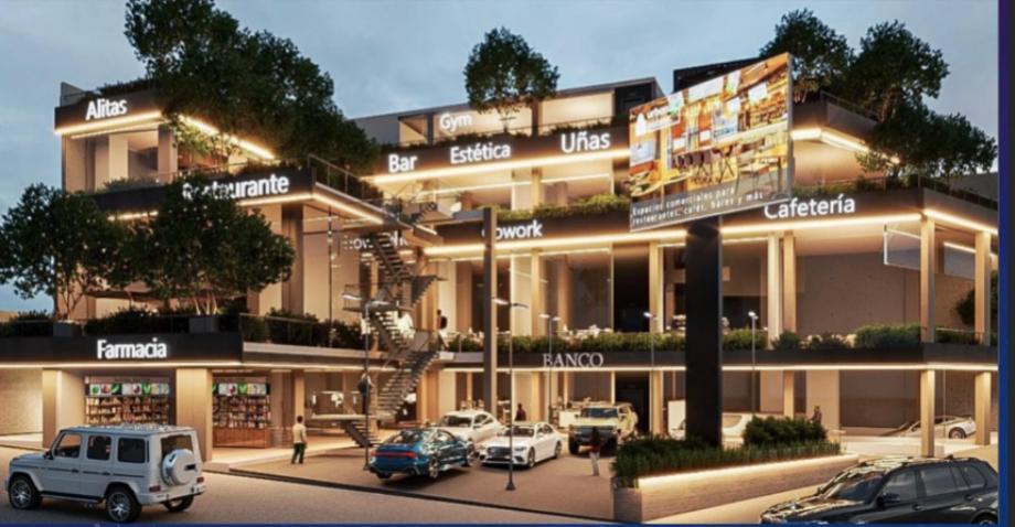 Imagen de local en venta en san juan cuautlancingo, cuautlancingo, puebla