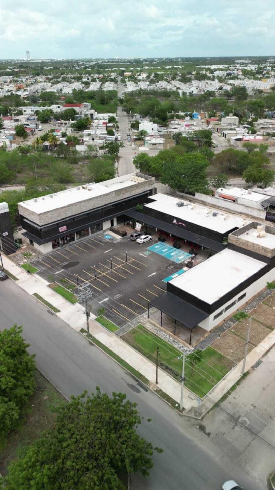 Imagen de local en renta en caucel, mérida, yucatán