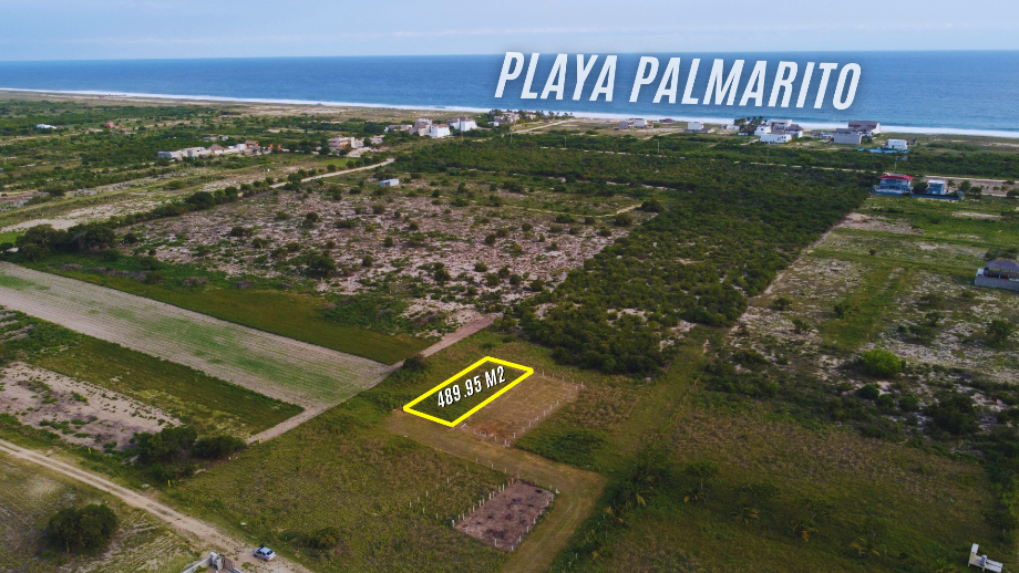 Imagen de terreno en venta en puerto escondido (puerto escondido), san pedro mixtepec -dto. 22 -, oaxaca