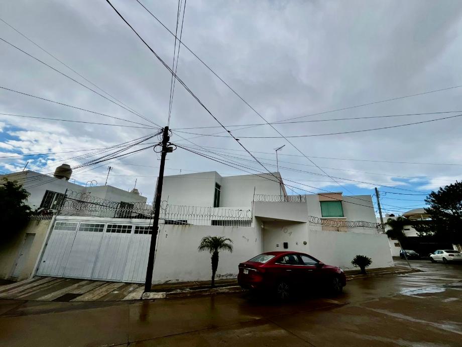 Imagen de casa en venta en villa teresa, aguascalientes, aguascalientes