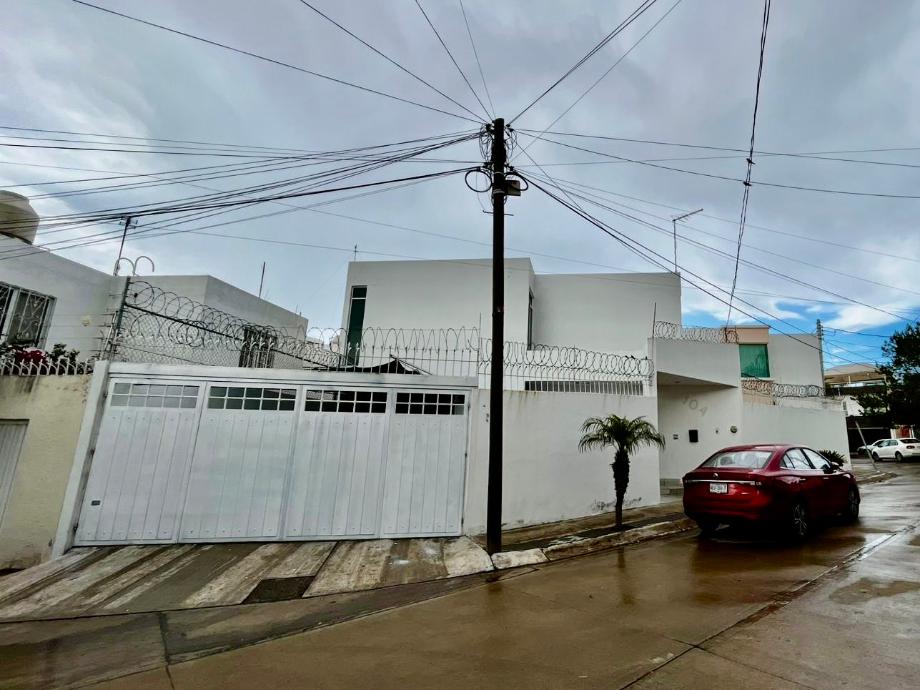 Imagen de casa en venta en villa teresa, aguascalientes, aguascalientes