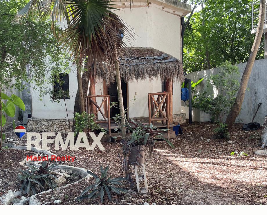 Imagen de casa en renta en tulum centro, tulum, quintana roo
