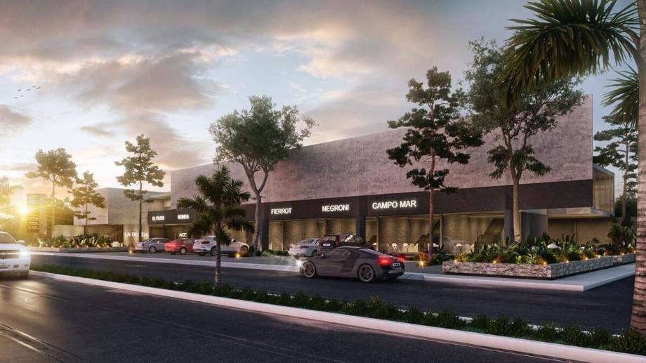 Imagen de local en renta en real montejo, mérida, yucatán