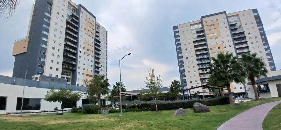 Imagen de departamento en renta en juriquilla, querétaro, querétaro