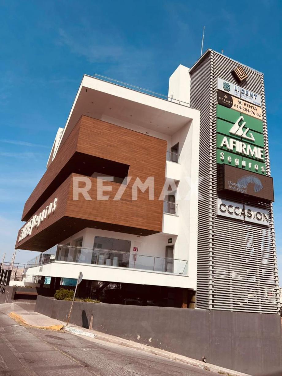 Imagen de local en renta en colinas del sol iii, chihuahua, chihuahua