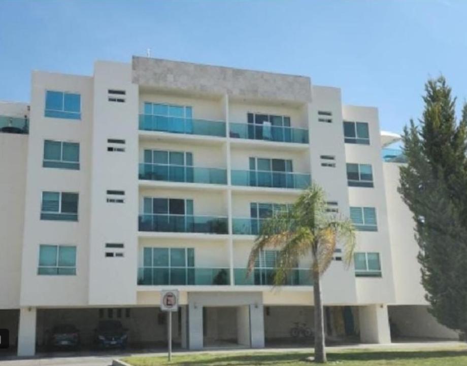 Imagen de departamento en renta en lomas de angelópolis, san andrés cholula, puebla