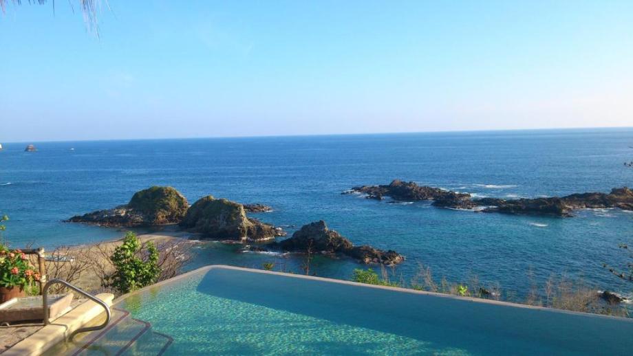 Imagen de casa en venta en mazunte, santa maría tonameca, oaxaca