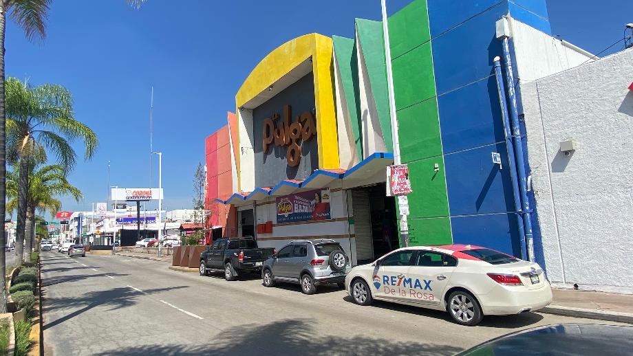 Imagen de local en venta en victoria de durango centro, durango, durango