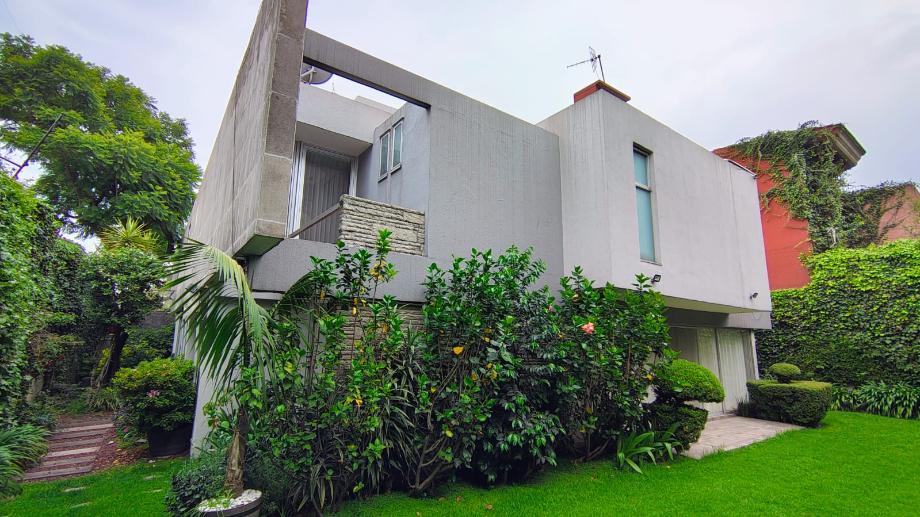 Imagen de casa en venta en lomas de chapultepec, miguel hidalgo, ciudad de méxico