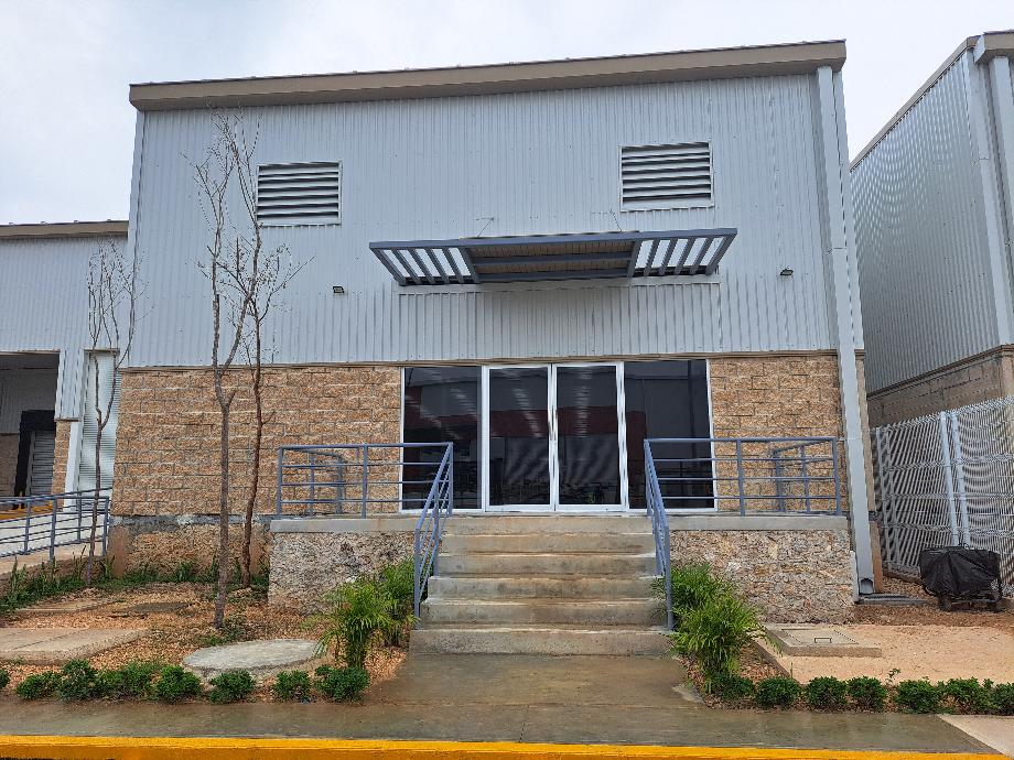 Imagen de bodega en renta en ucu, ucú, yucatán