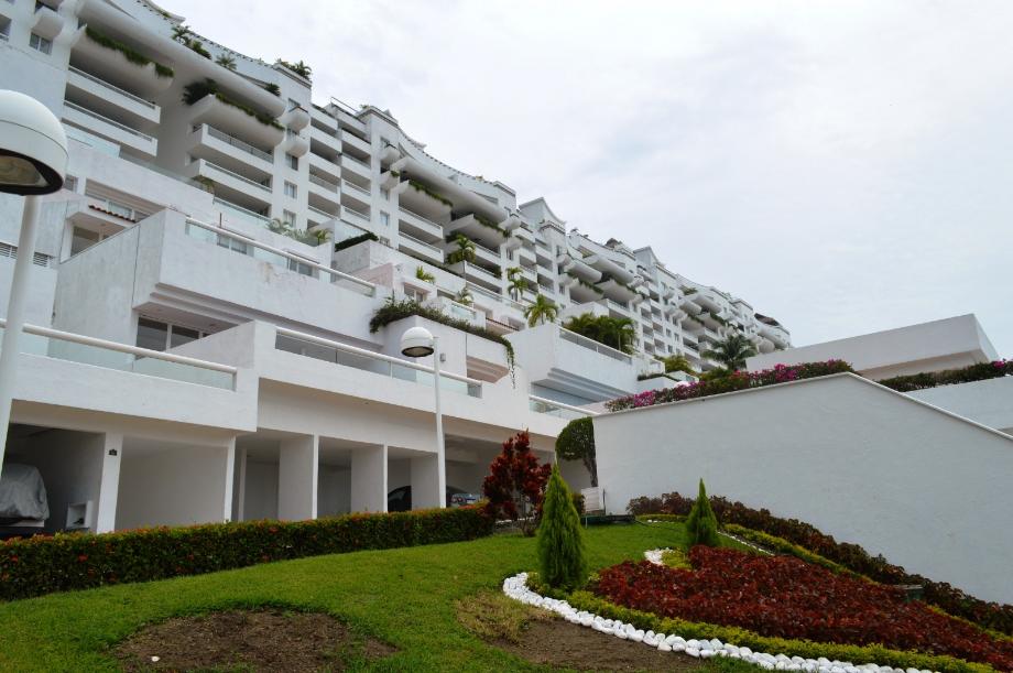 Imagen de casa en renta en club residencial las brisas, acapulco de juárez, guerrero