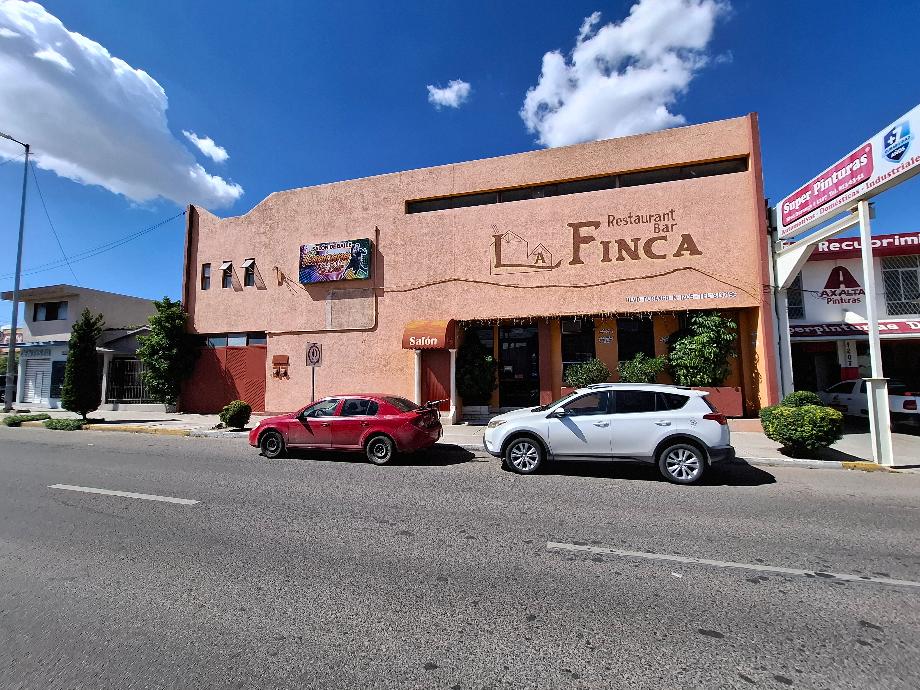 Imagen de local en renta en barrio tierra blanca, durango, durango