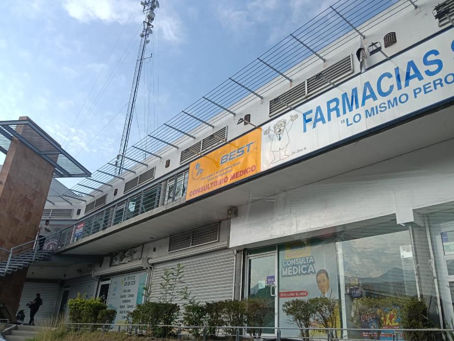 Imagen de local en renta en los cristales, monterrey, nuevo león