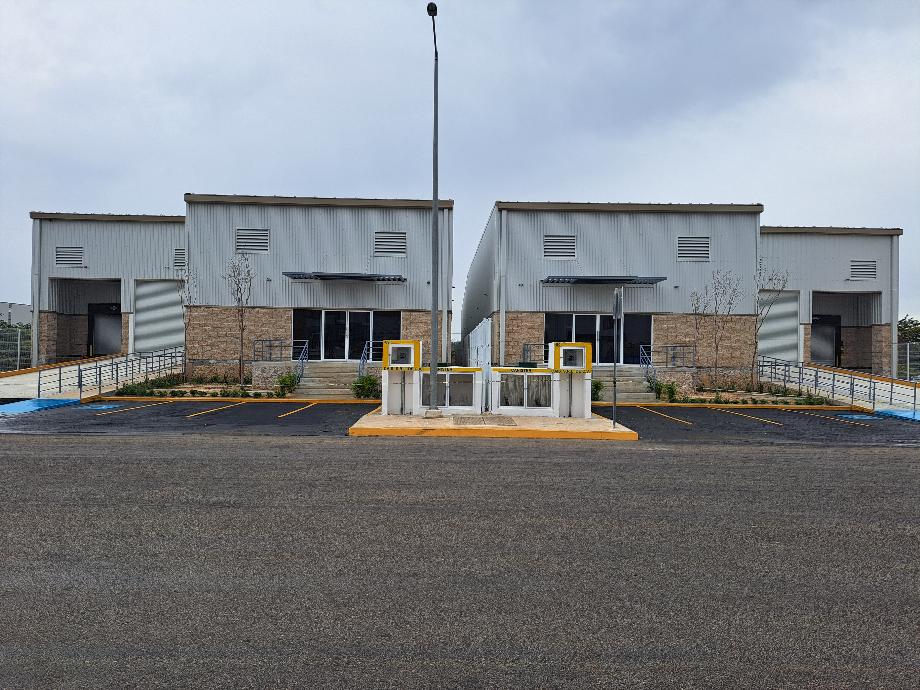 Imagen de bodega en venta en ucu, ucú, yucatán