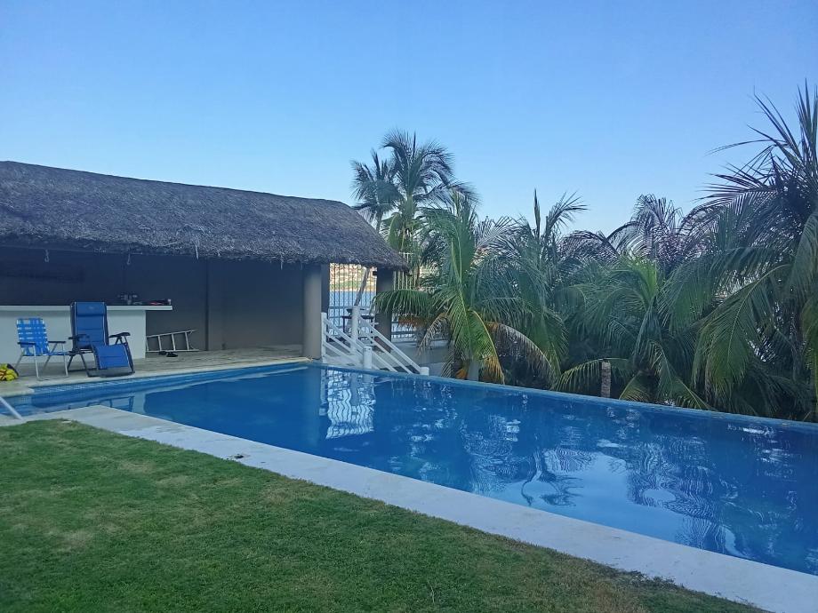 Imagen de casa en renta en las playas, acapulco de juárez, guerrero
