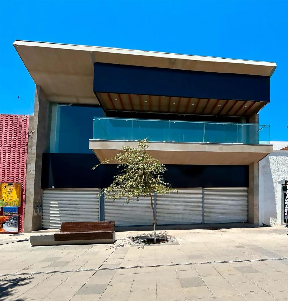 Imagen de local en renta en zona centro, chihuahua, chihuahua