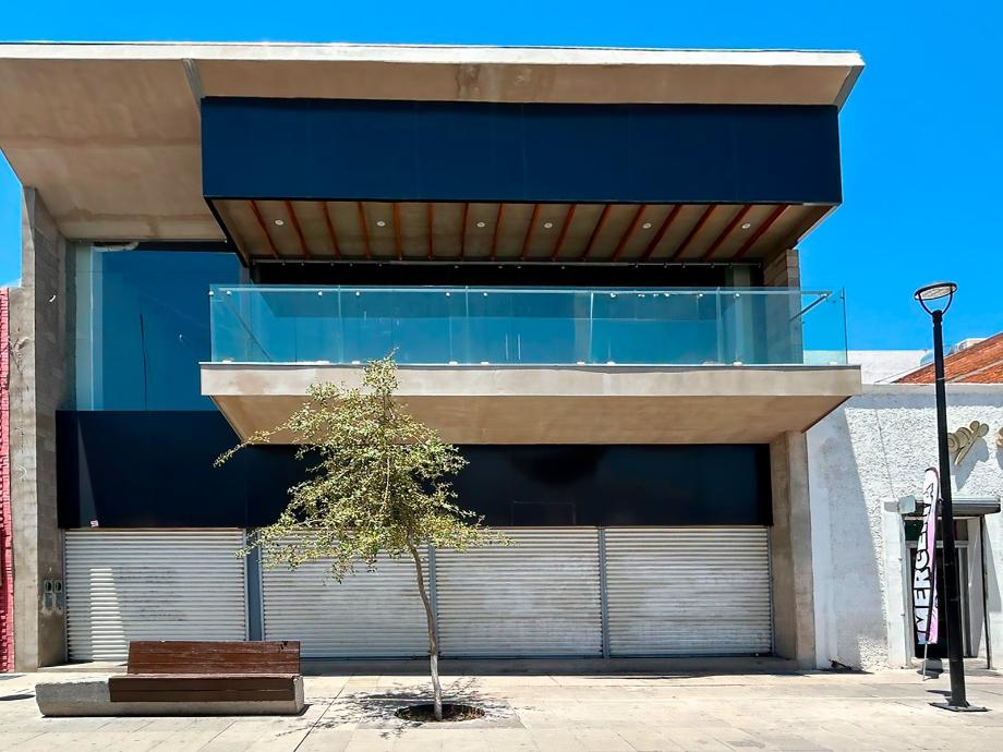 Imagen de local en renta en zona centro, chihuahua, chihuahua