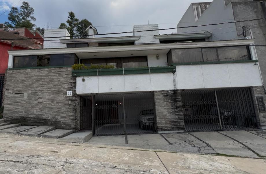 Imagen de casa en venta en las arboledas, atizapán de zaragoza, estado de méxico