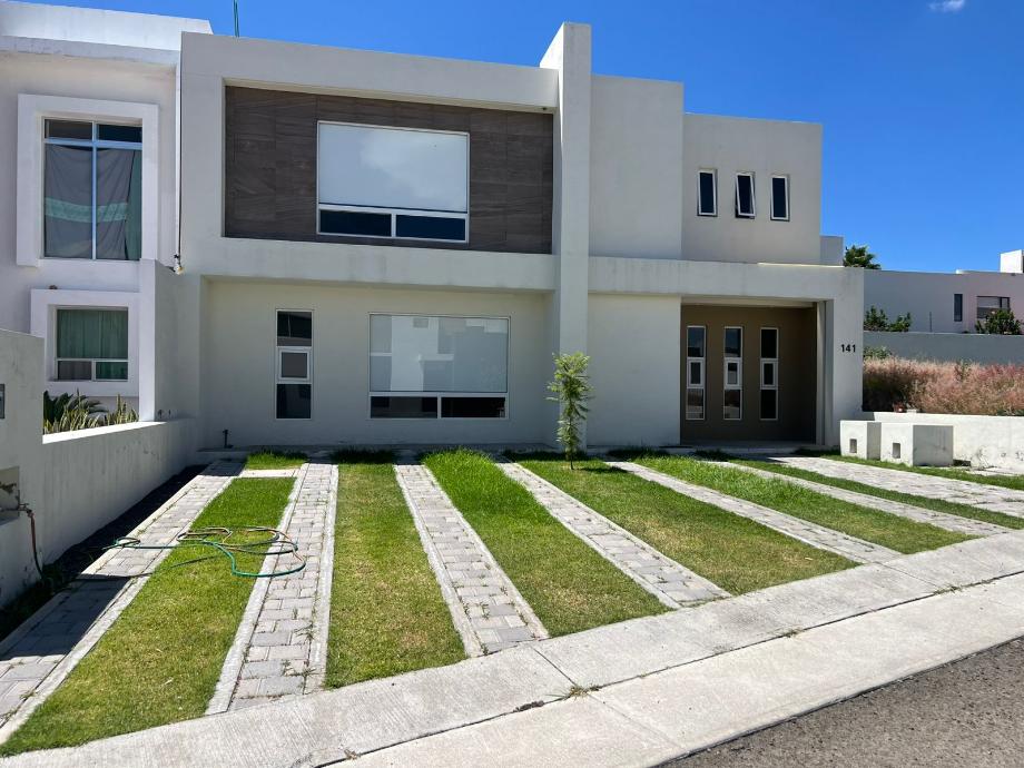 Imagen de casa en renta en juriquilla, querétaro, querétaro