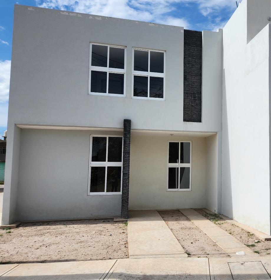 Imagen de casa en venta en benito juárez, durango, durango