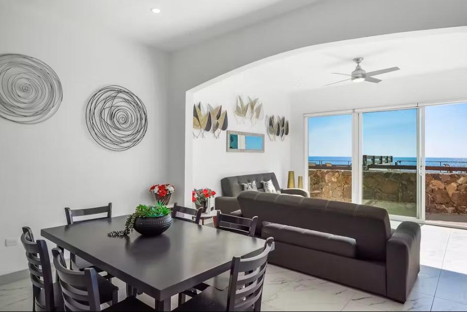 Imagen de casa en renta en la paloma, playas de rosarito, baja california