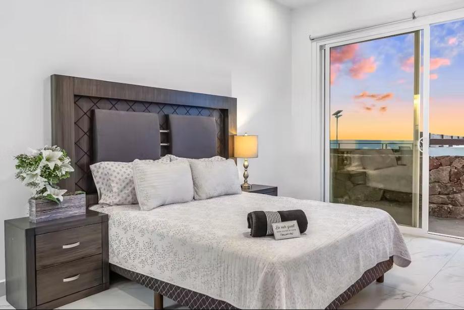 Imagen de casa en renta en la paloma, playas de rosarito, baja california