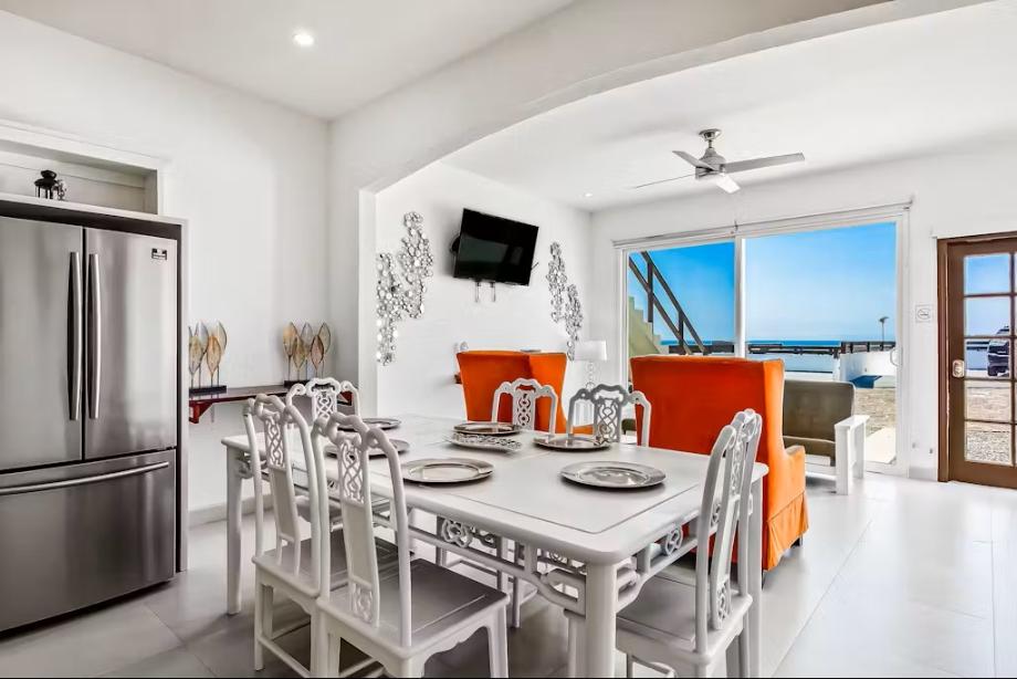 Imagen de casa en renta en la paloma, playas de rosarito, baja california