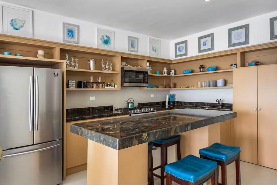 Imagen de casa en renta en la paloma, playas de rosarito, baja california