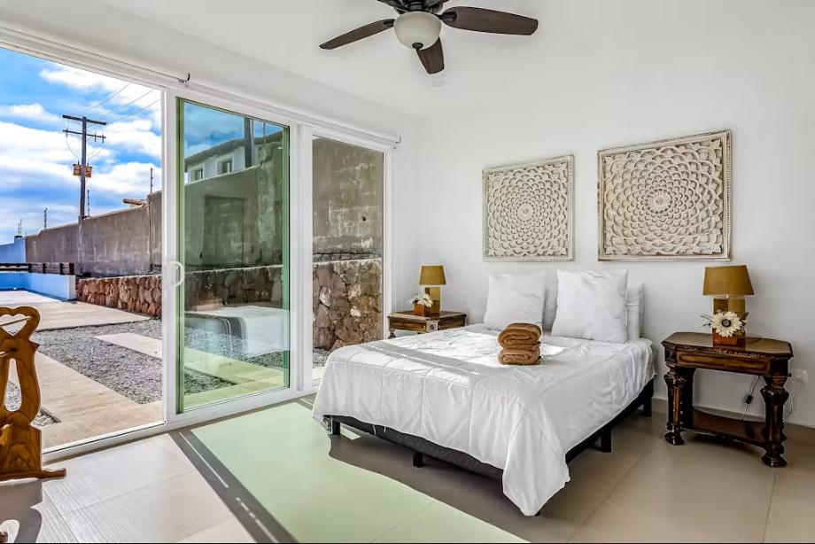 Imagen de casa en renta en la paloma, playas de rosarito, baja california