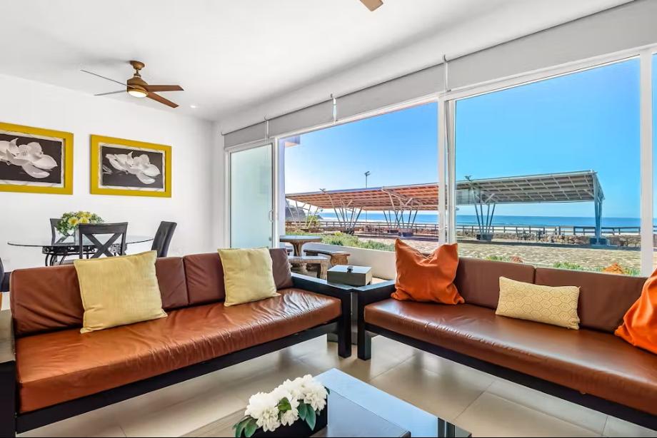 Imagen de casa en renta en la paloma, playas de rosarito, baja california