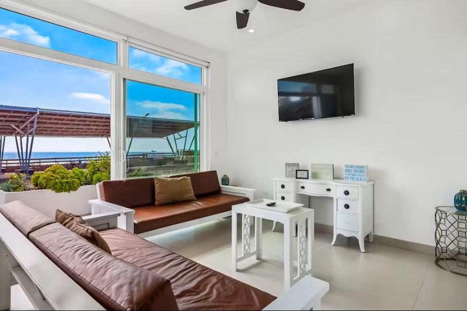 Imagen de casa en renta en la paloma, playas de rosarito, baja california