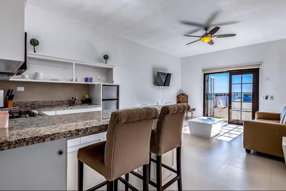 Imagen de casa en renta en la paloma, playas de rosarito, baja california