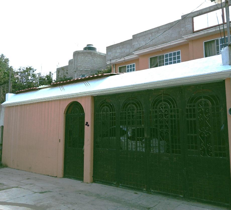 Imagen de casa en venta en san luis tlaxialtemalco, xochimilco, ciudad de méxico