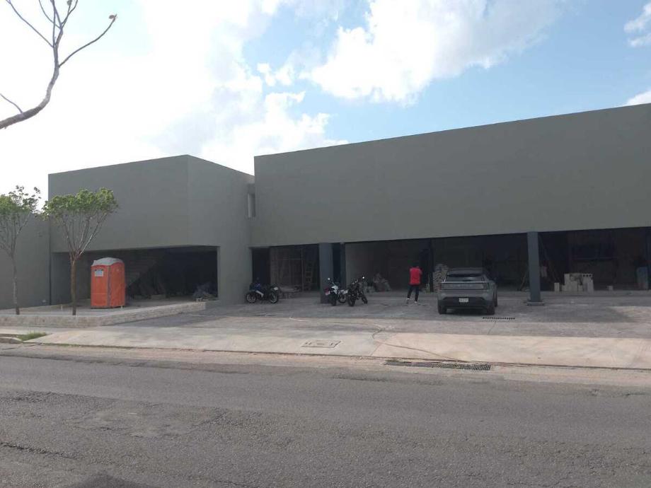 Imagen de local en renta en real montejo, mérida, yucatán