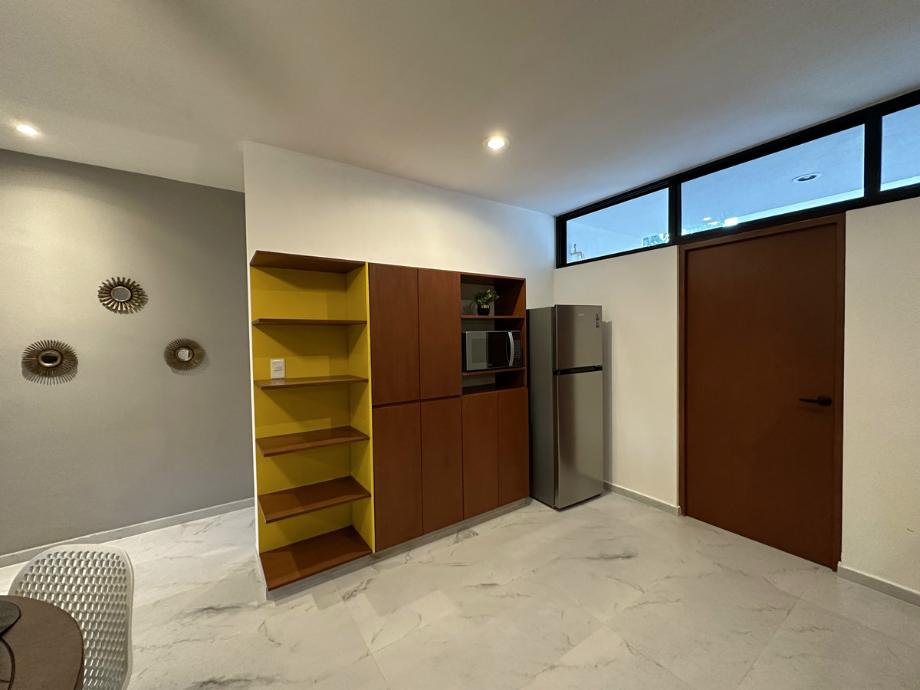 Imagen de departamento en renta en dzityá, mérida, yucatán