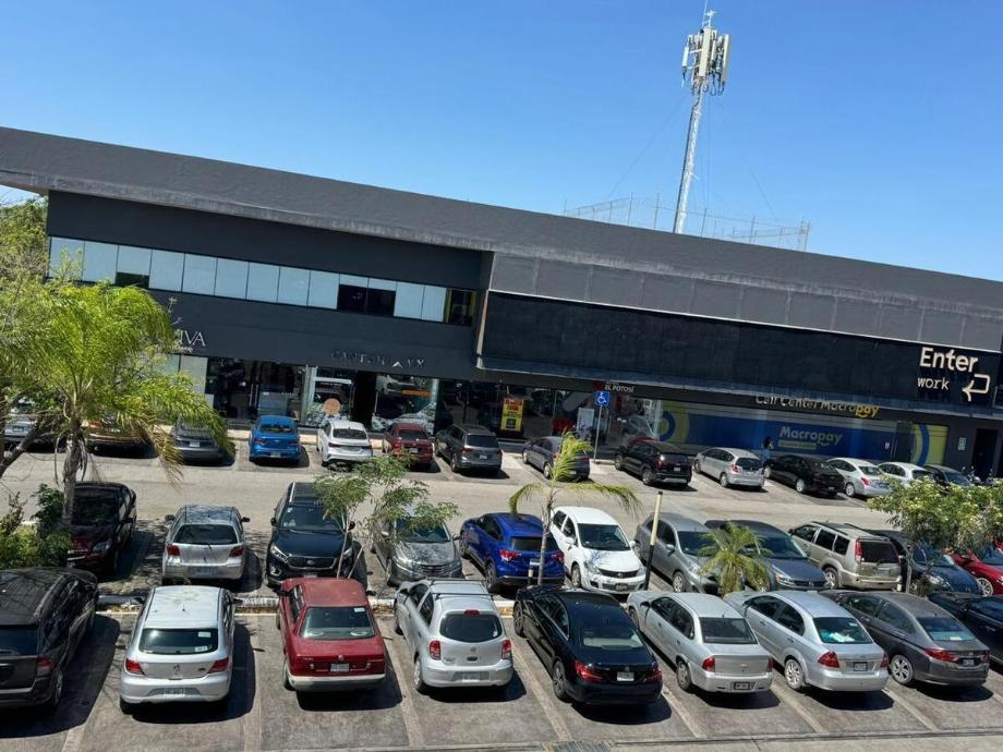 Imagen de local en renta en maya, mérida, yucatán