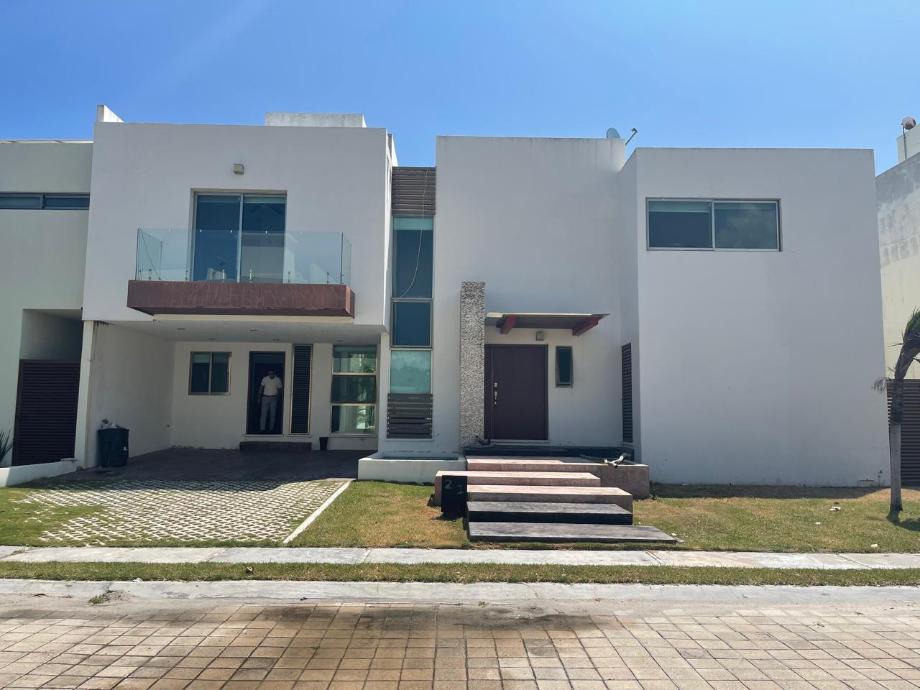 Imagen de casa en renta en puerto real, carmen, campeche