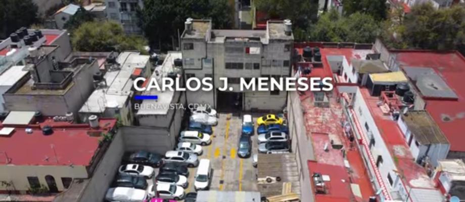 Imagen de terreno en venta en buenavista, cuauhtémoc, ciudad de méxico