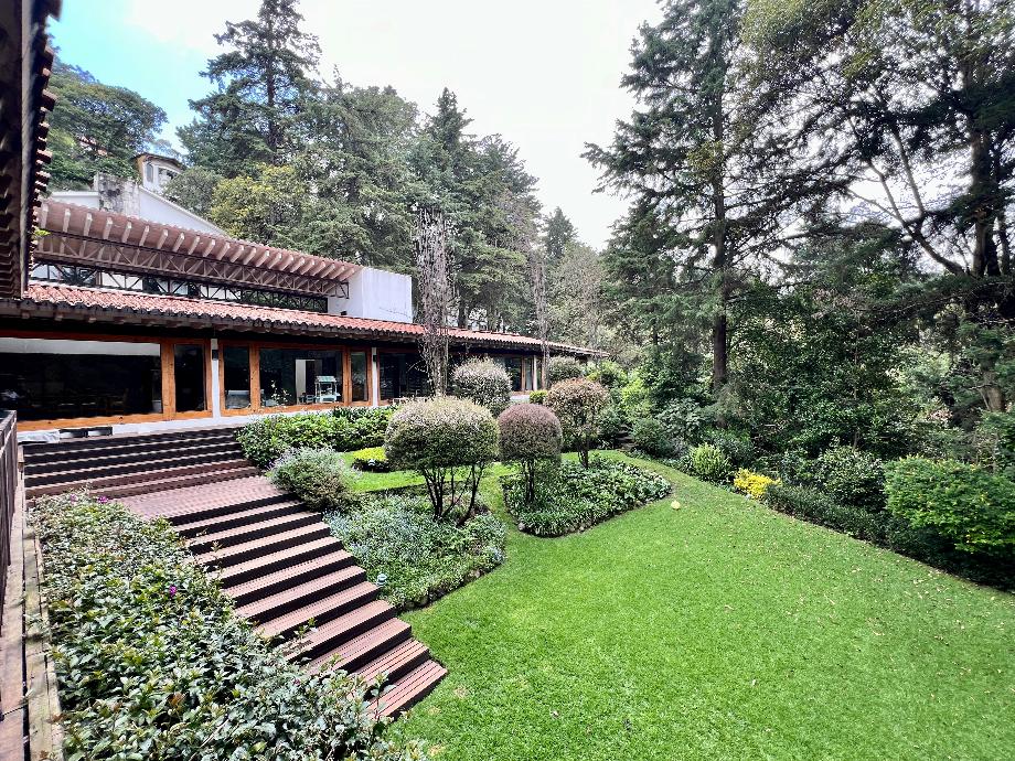 Imagen de casa en renta en rancho san francisco pueblo san bartolo ameyalco, álvaro obregón, ciudad de méxico