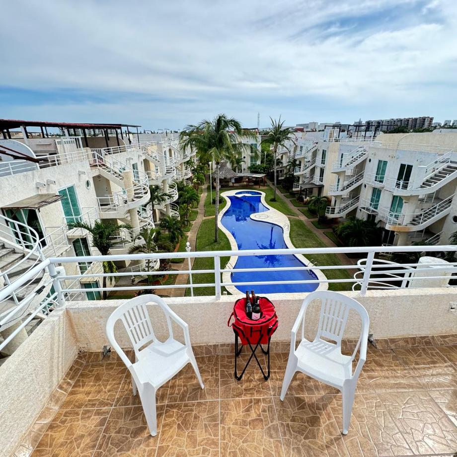 Imagen de departamento en venta en vicente guerrero 200, acapulco de juárez, guerrero