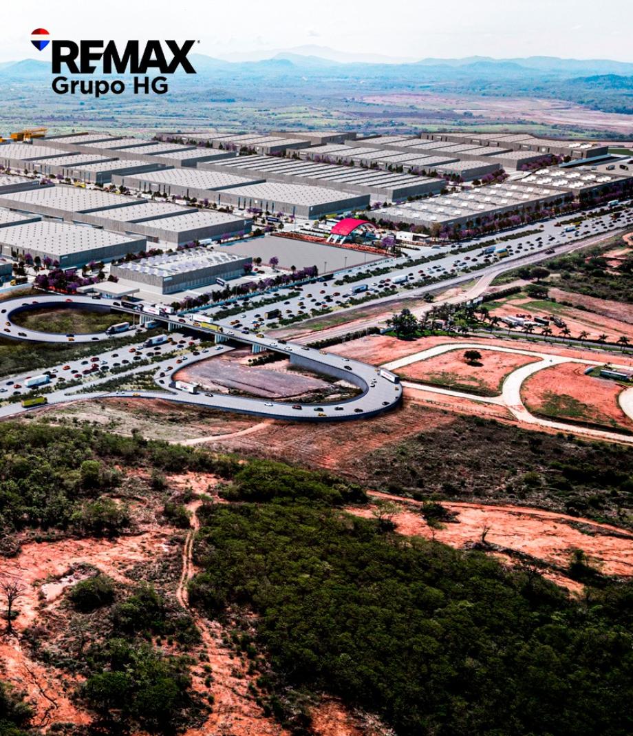 Imagen de terreno en venta en potrero de carrasco, mazatlán, sinaloa