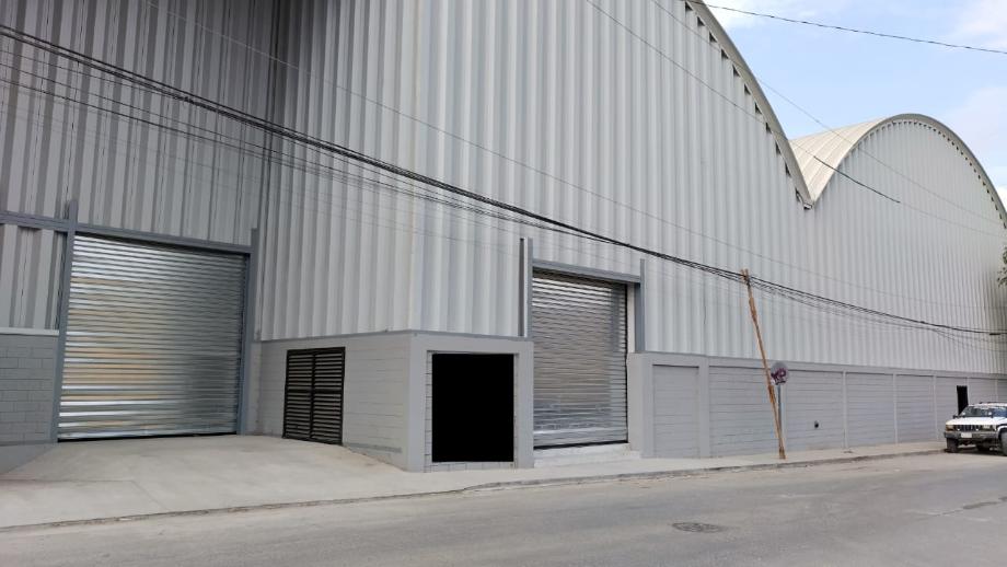 Imagen de bodega en renta en colinas de la mesa, tijuana, baja california