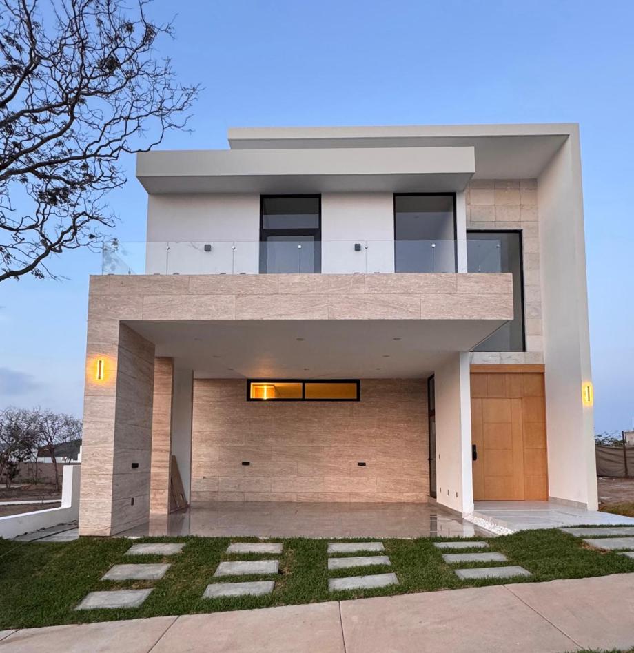 Imagen de casa en renta en cerritos resort, mazatlán, sinaloa